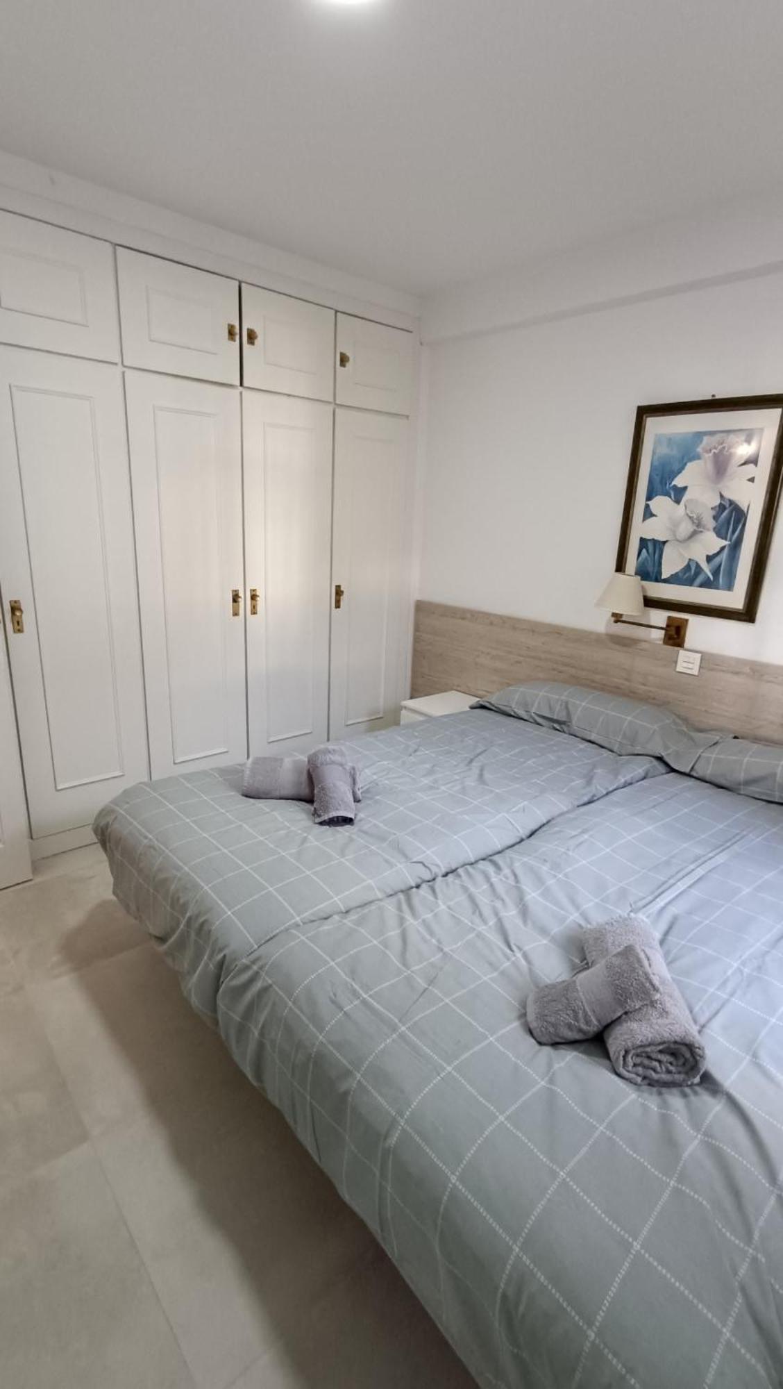 Apartment Paradise, Nº5